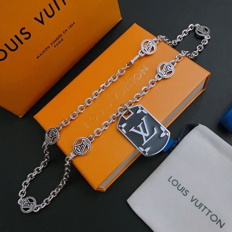 LV Necklaces